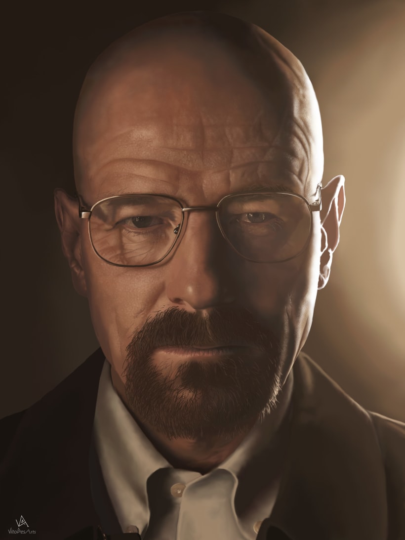 Bryan cranston original 1