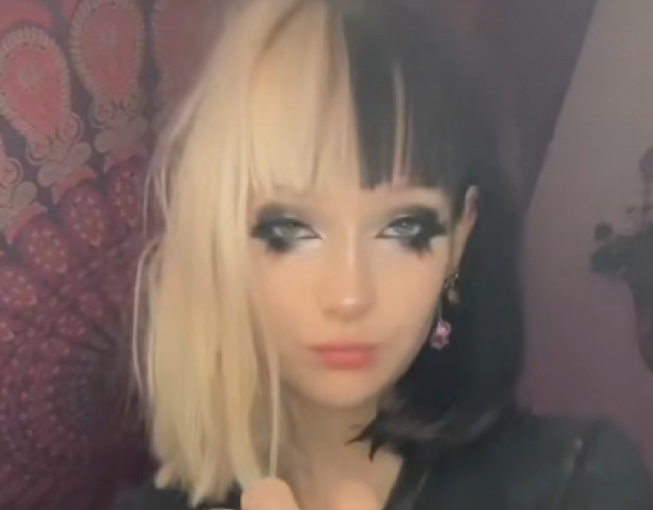 Screenshot 20220312 121128 TikTok