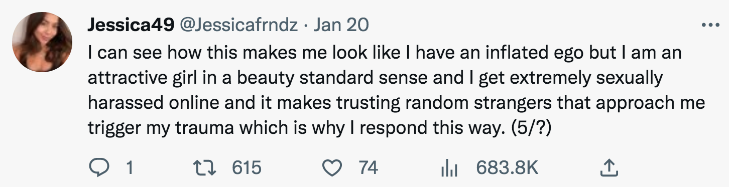 Foid Delusion