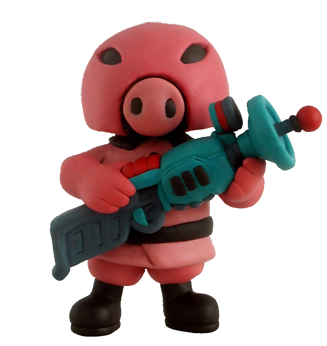 Piggie mother 3