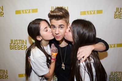 Meet and Greets Jan 22 Charlotte North Carolina justin bieber 33408675 399 266