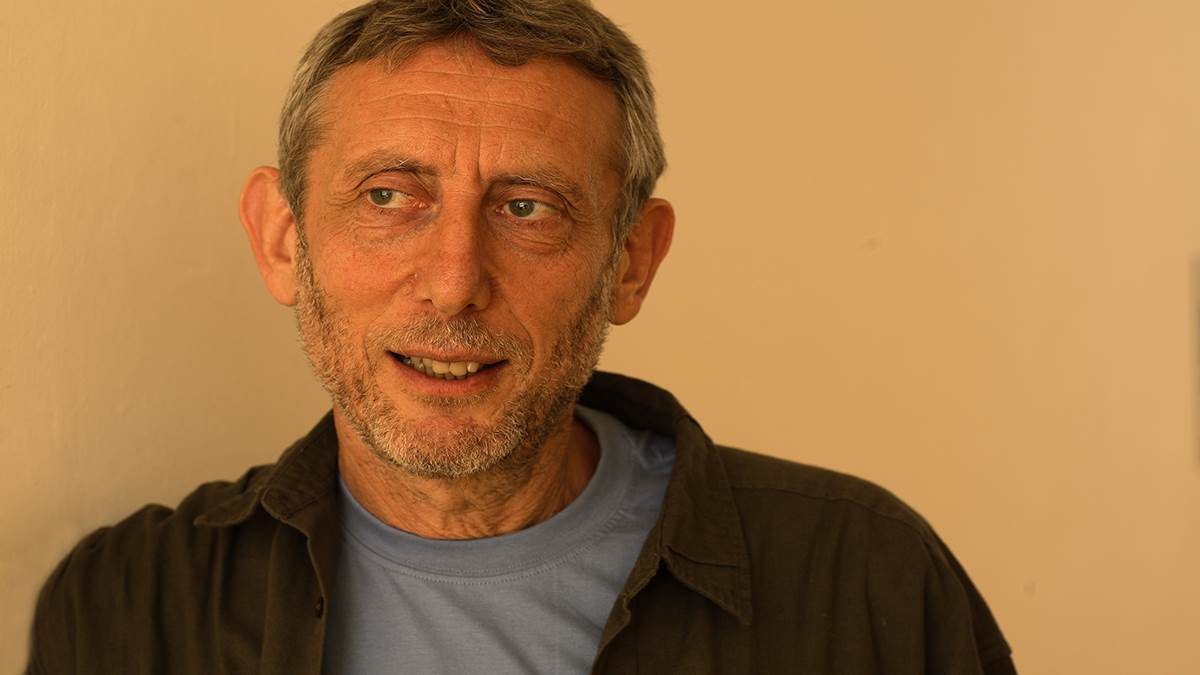 Michael rosen 16x9