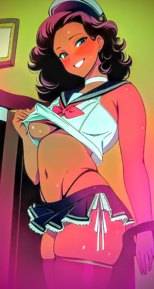 Sailor