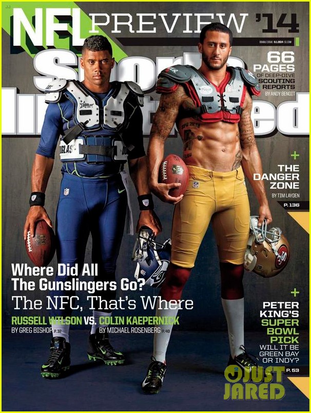 Russell wilson hot photos seahawks quarterback shirtless 34