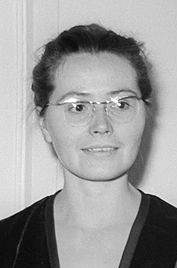 Valentina Gagarina 1964 cropped
