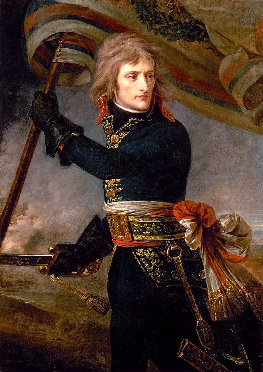 Napoleon bonaparte
