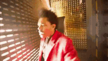 Weeknd lost