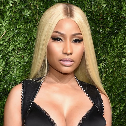 Nicki Minaj