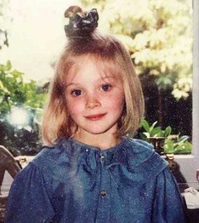Bella Heathcote childhood 1024x5762