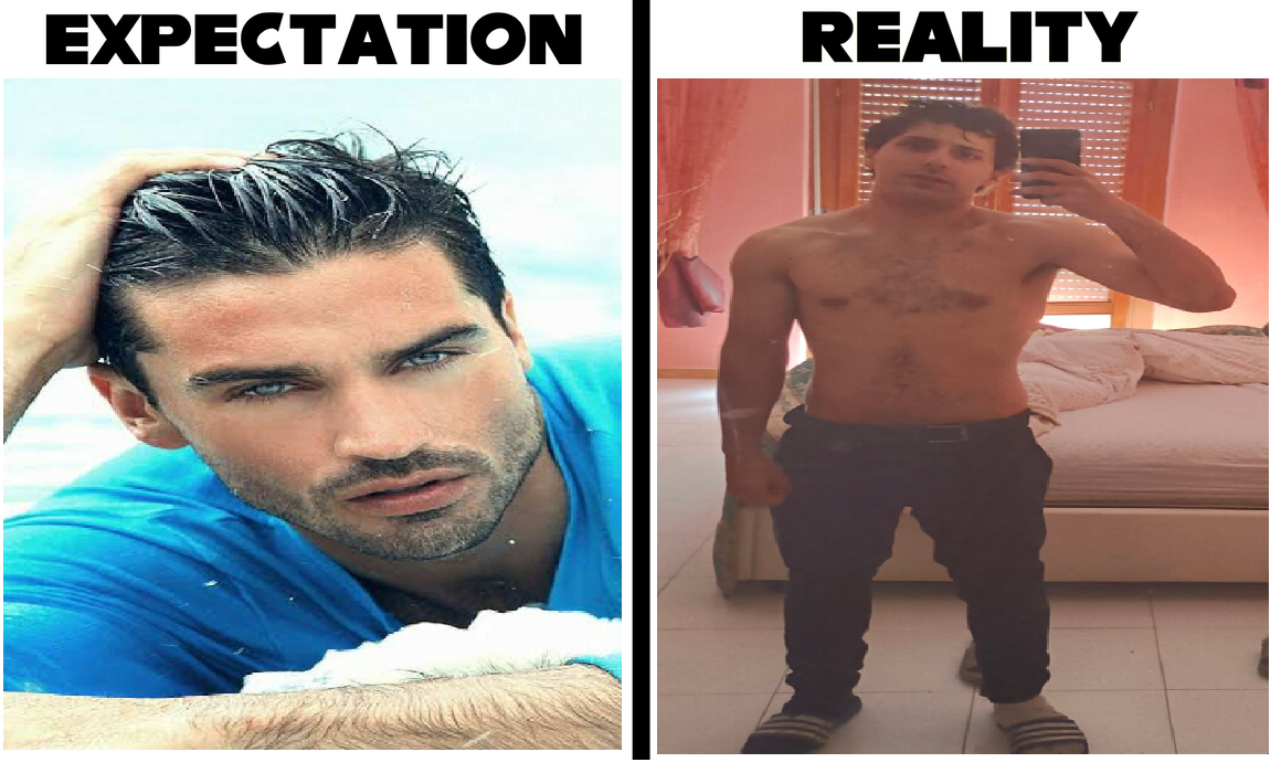 Medsexpectationvsreality