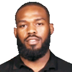 Jon Jones