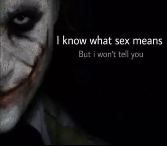 Jokersociety