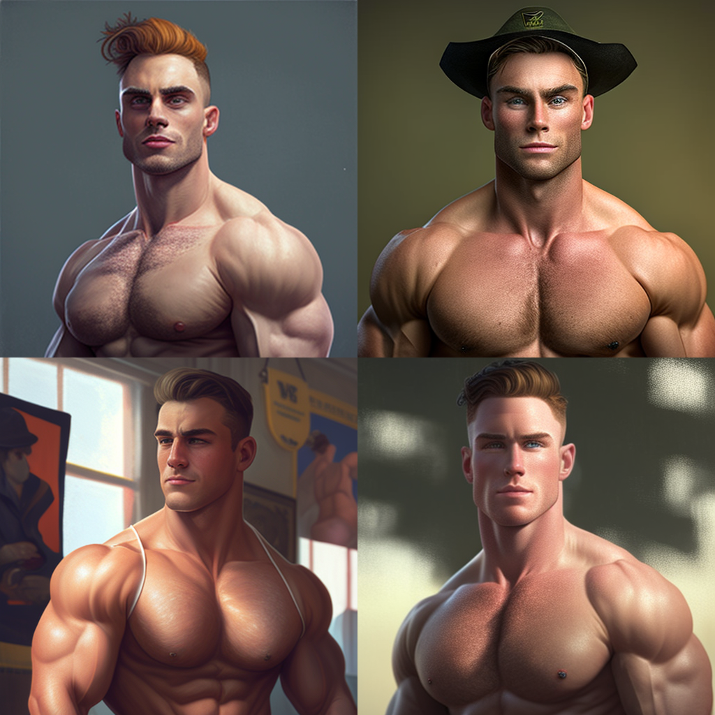 Robustjock