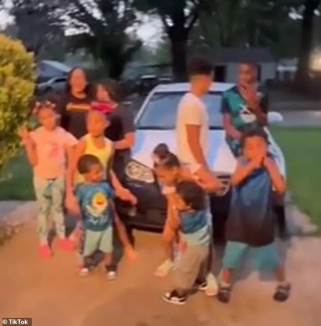 Phi kids