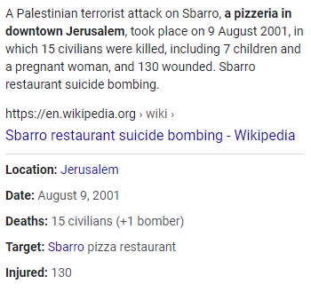 SbarroBombing