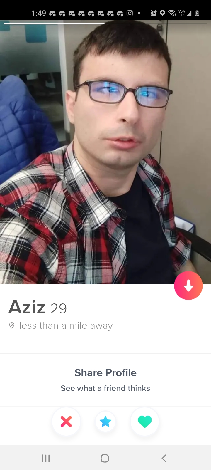 Screenshot 20230206 014925 Tinder