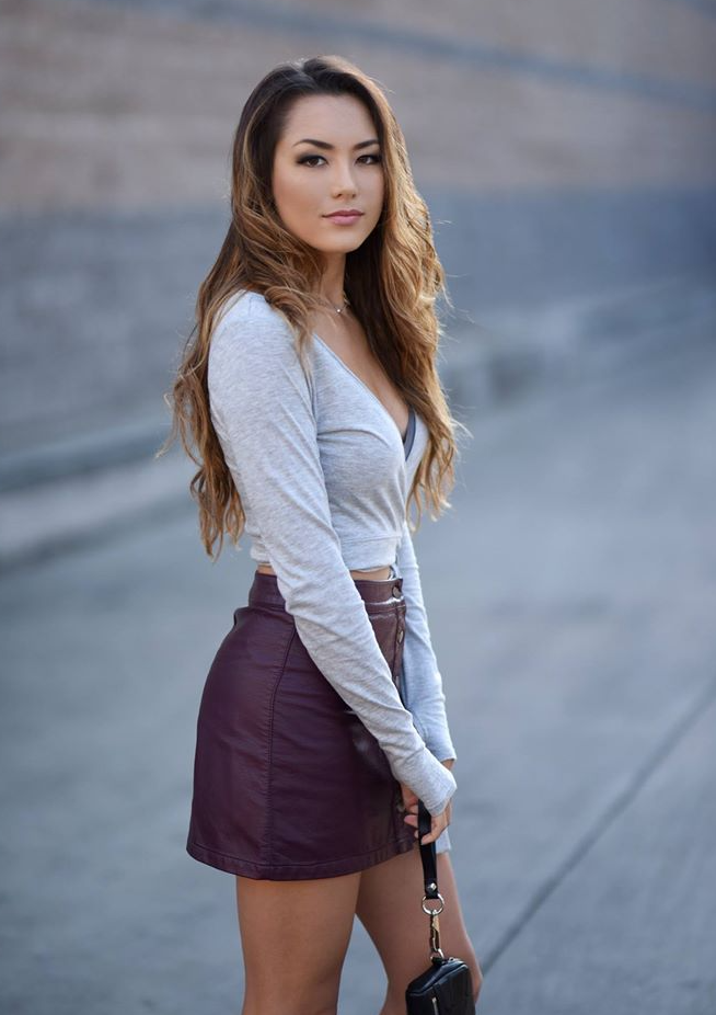 Jessica ricks