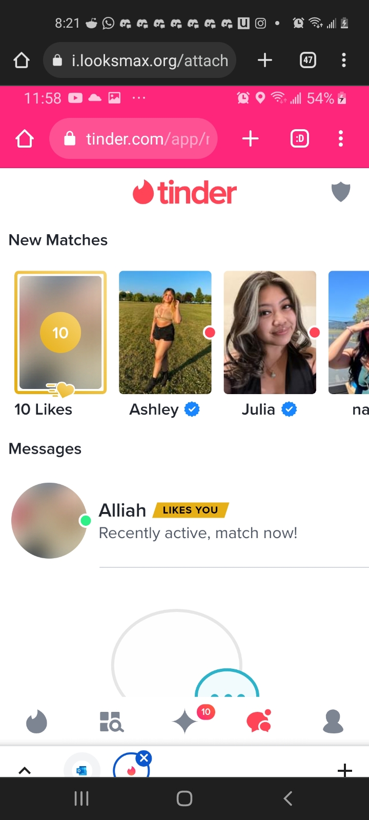Screenshot 20230206 202153 Chrome