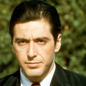 P the godfather al pacino