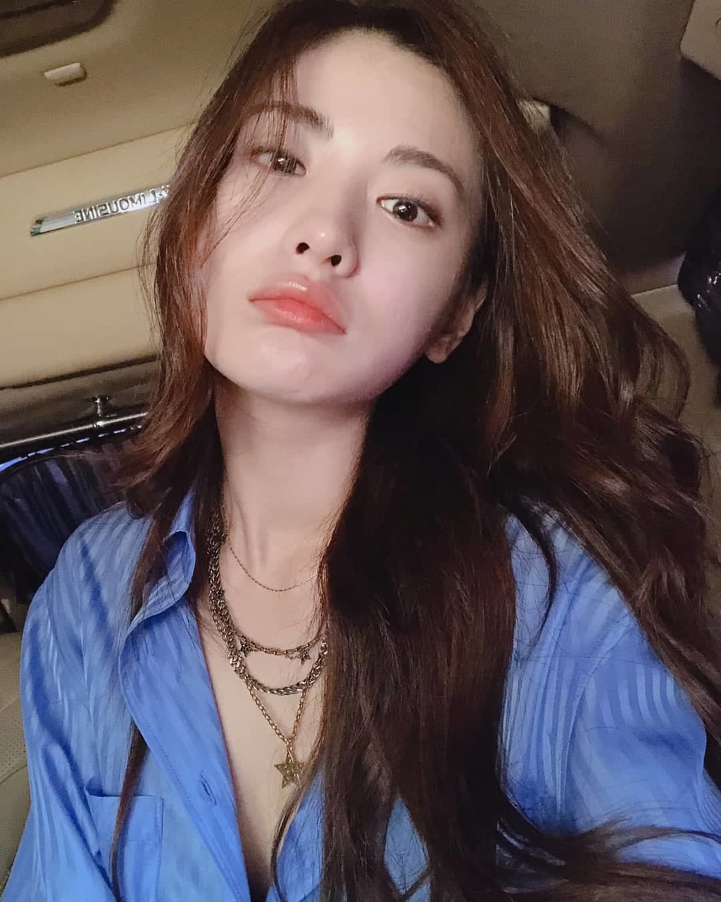 Visual nana after school kpop Favimcom 6091298