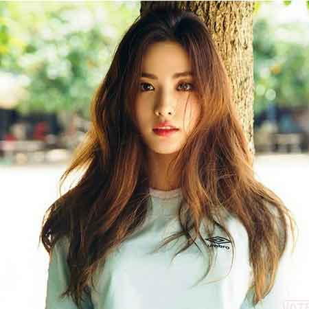 Jin ah im