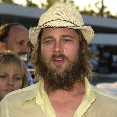 Brad pitt news photo 1570652858