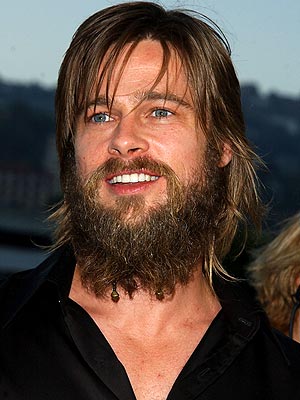 Brad pitt