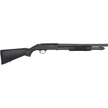 Mossberg 590 12 Gauge Pump-Action Shotgun | Academy