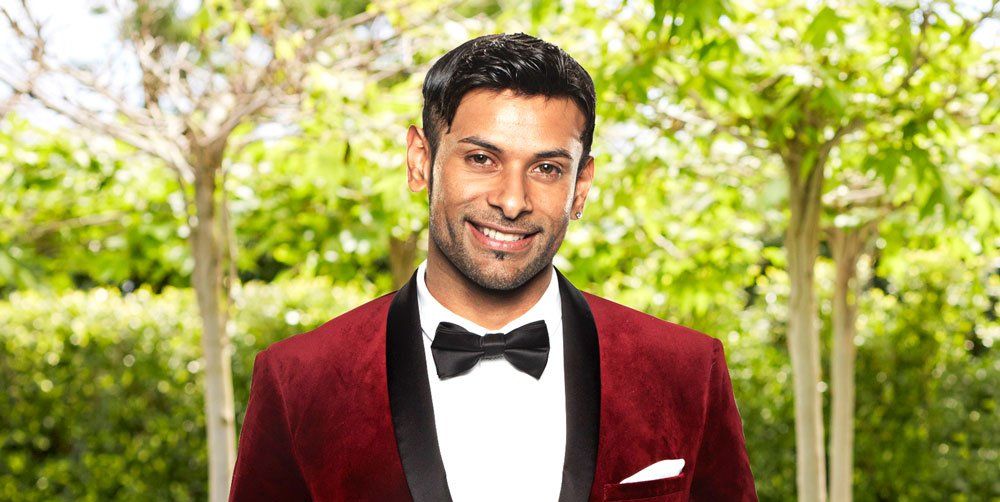 Dino hira married at first sight australia 1622745031