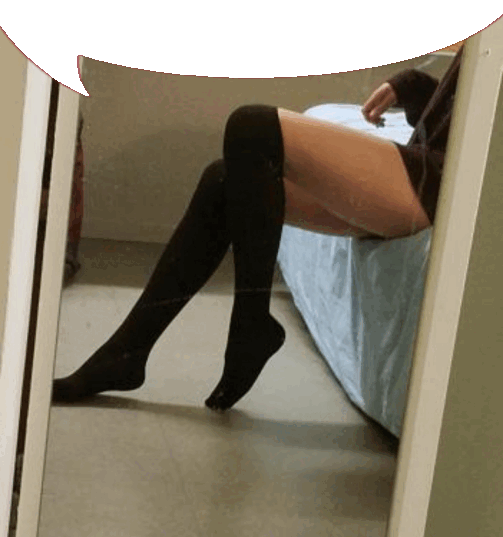 Felthighs