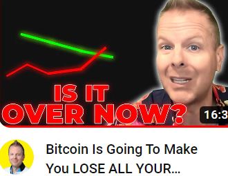 Btc lose