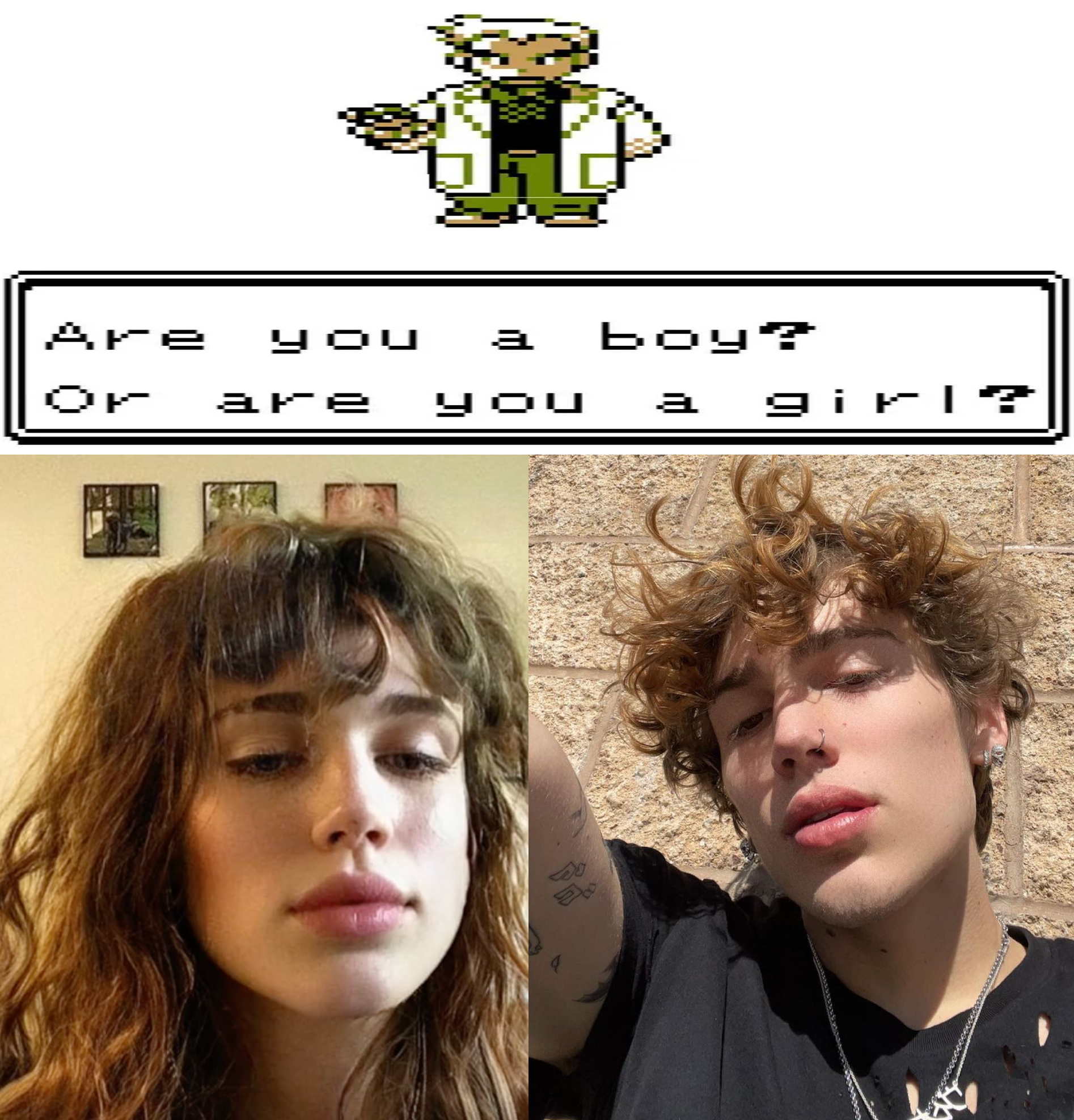 Vinny and vanessa hacker