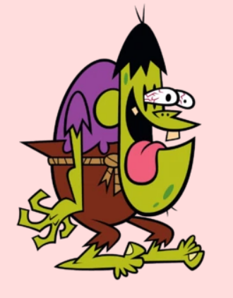 Grubber