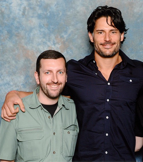 Joe manganiello2