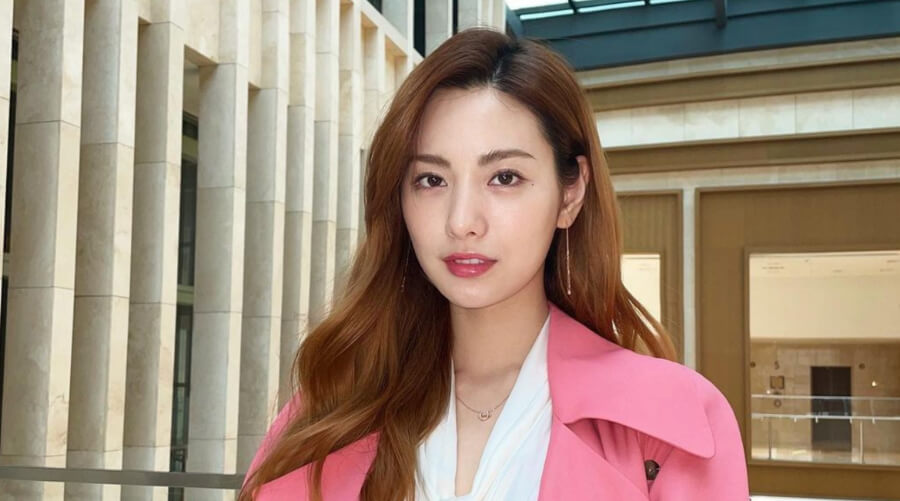 Nana Im Jin A 1