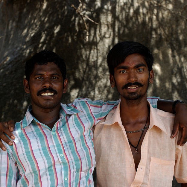 Two friends by david 1 Two friends by david 1