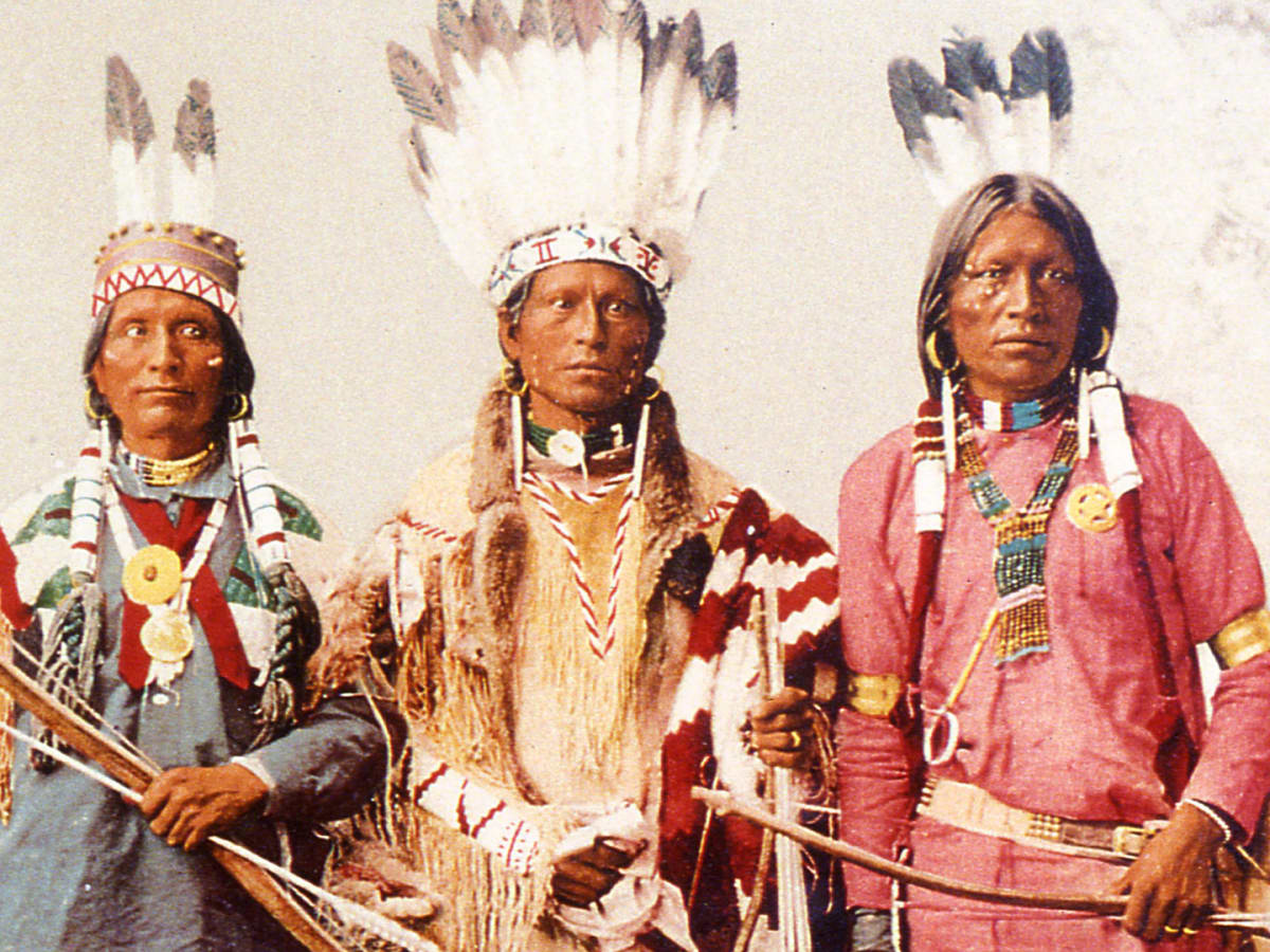 Native american cultures gettyimages 80242318 2 Native american cultures gettyimages 80242318 2
