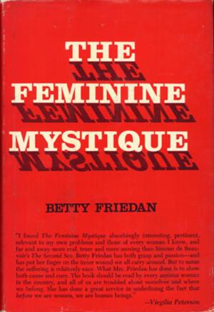 Feminine mystique