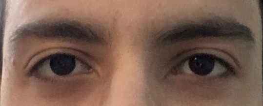 God