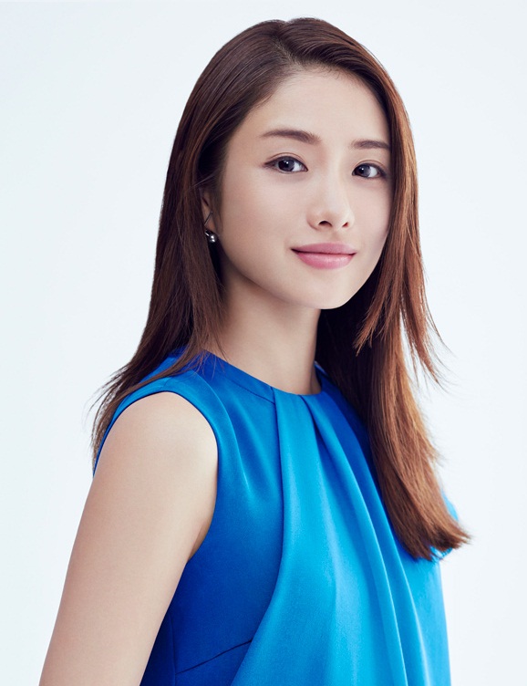 Satomi Ishihara p2