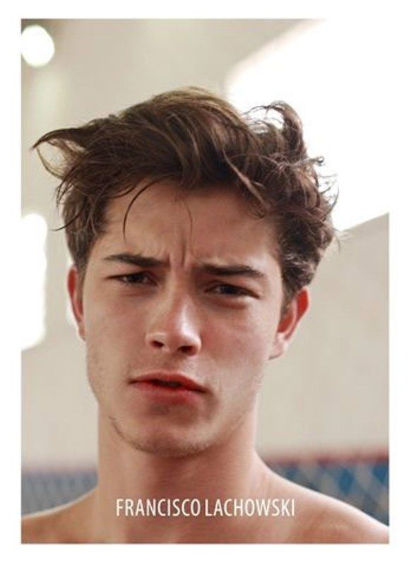 7531343ffd93c875b6248478f3eace39  fransisco lachowski fashion male
