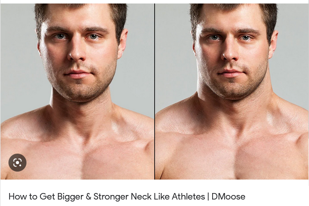Howtogetbiggerstrongerneck