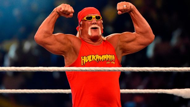 1 SAUDI ENTERTAINMENT WWE