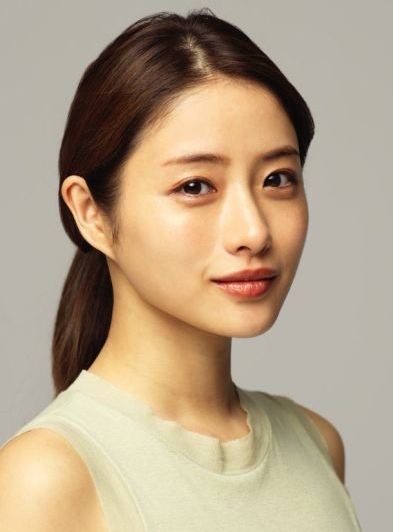 Ishihara Satomi