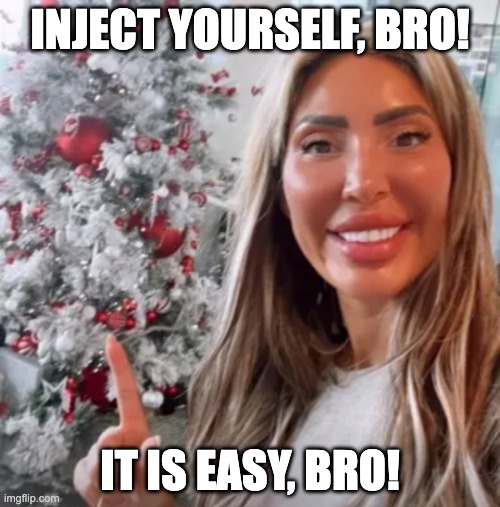 Yourself