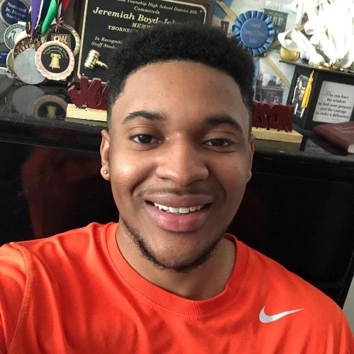 Jerimiahjohnson