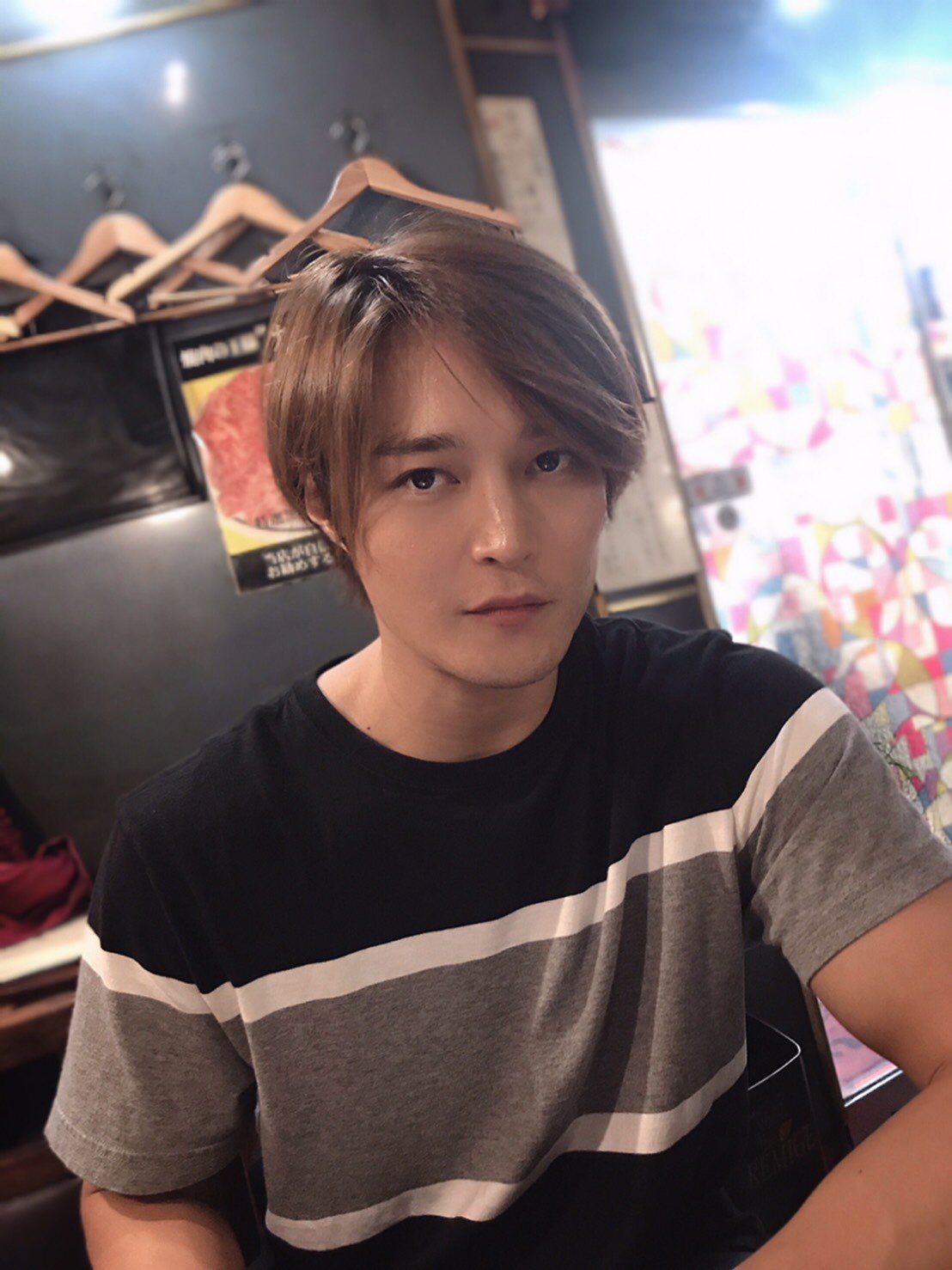 Isedonuchimura