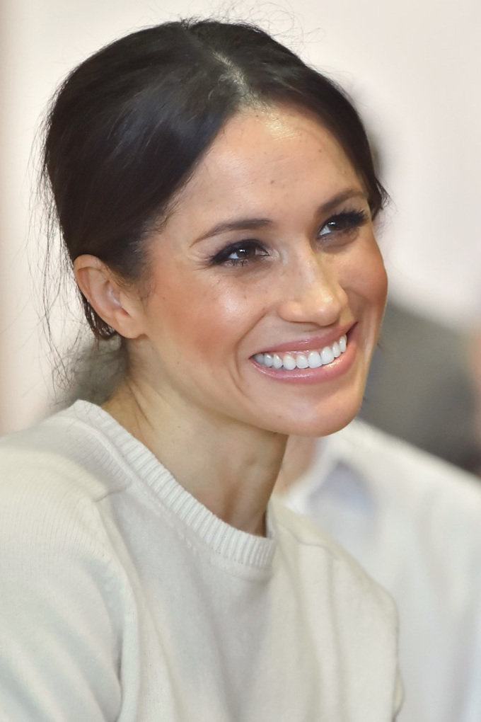 Meghan Markle   2018 cropped