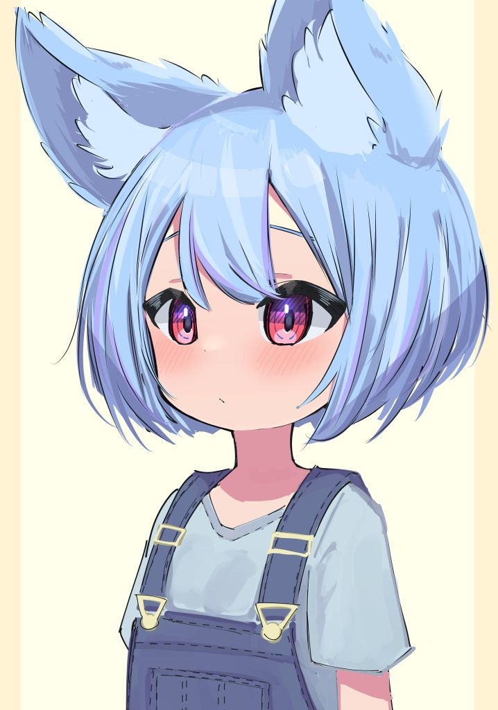 Little girl