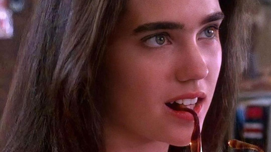Jennifer connelly